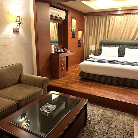 Duroy Hotel By Beverly เบรุต ภายนอก รูปภาพ