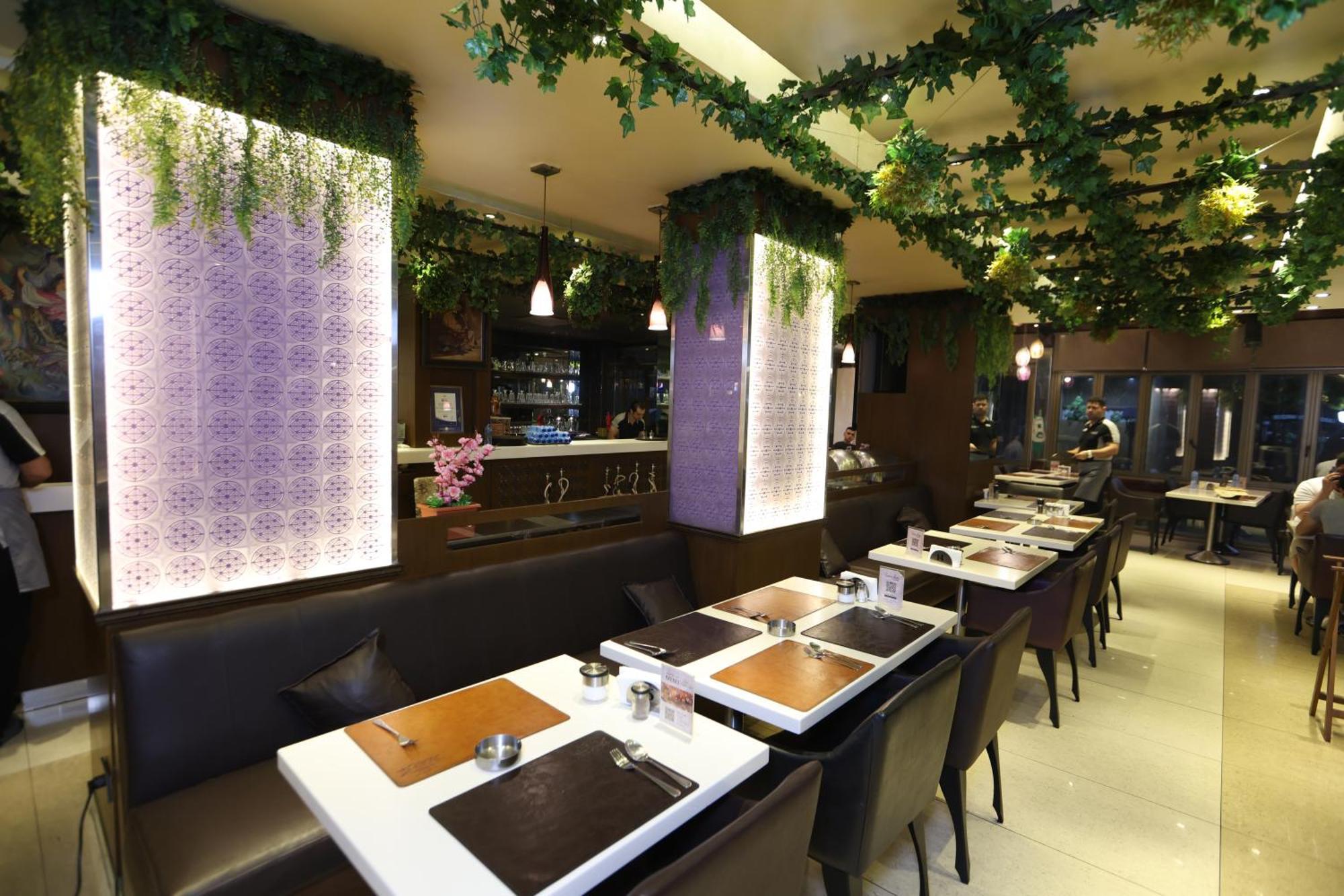 Duroy Hotel By Beverly เบรุต ภายนอก รูปภาพ