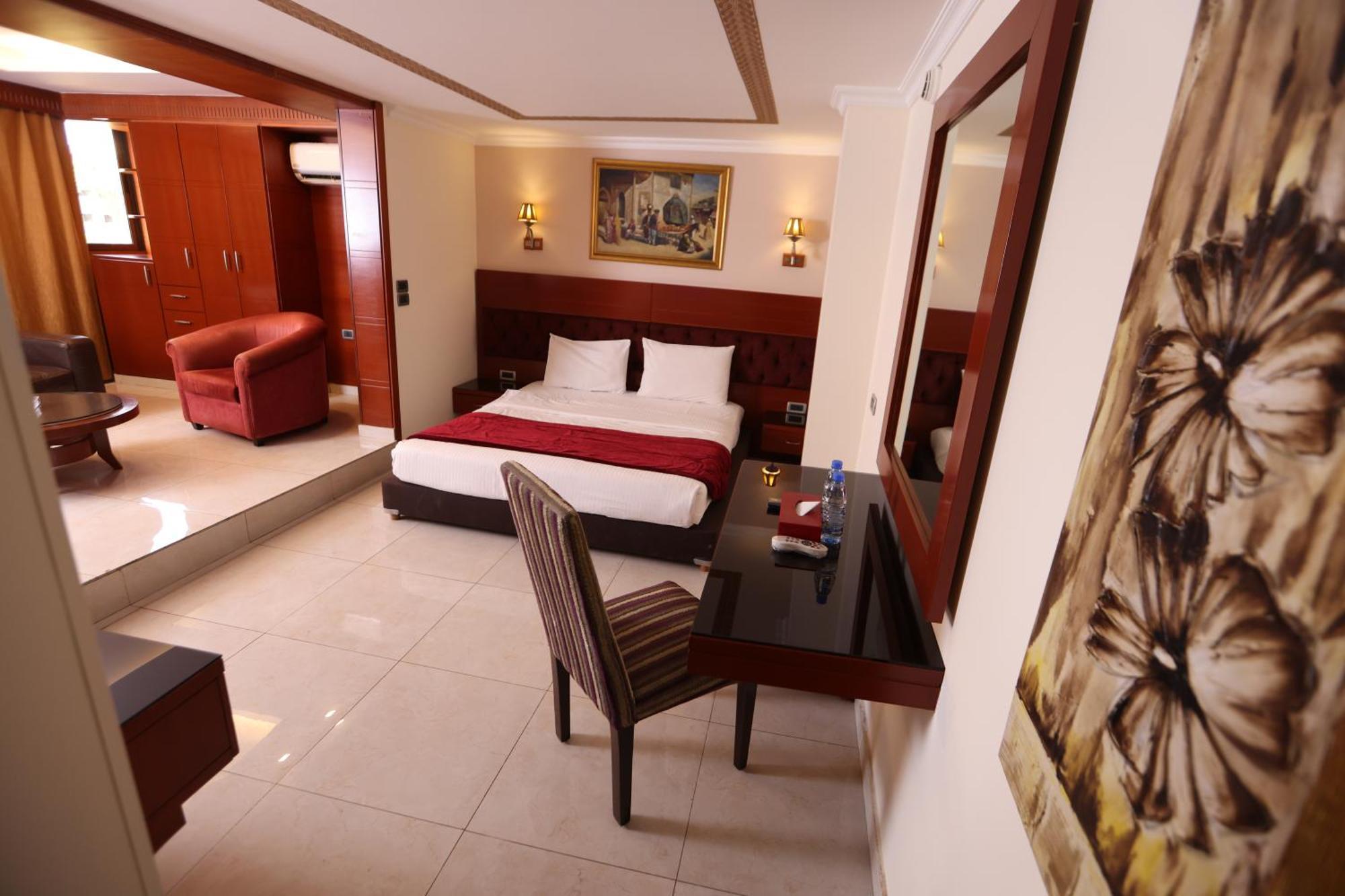 Duroy Hotel By Beverly เบรุต ภายนอก รูปภาพ