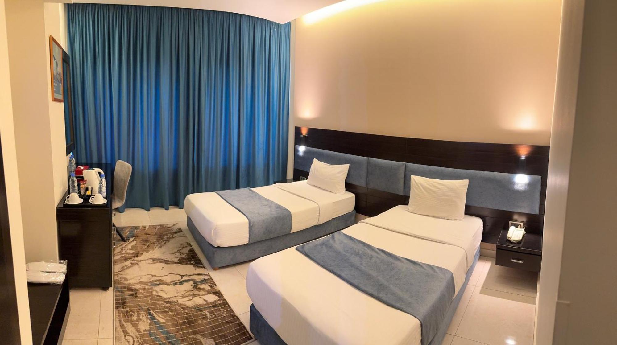 Duroy Hotel By Beverly เบรุต ภายนอก รูปภาพ