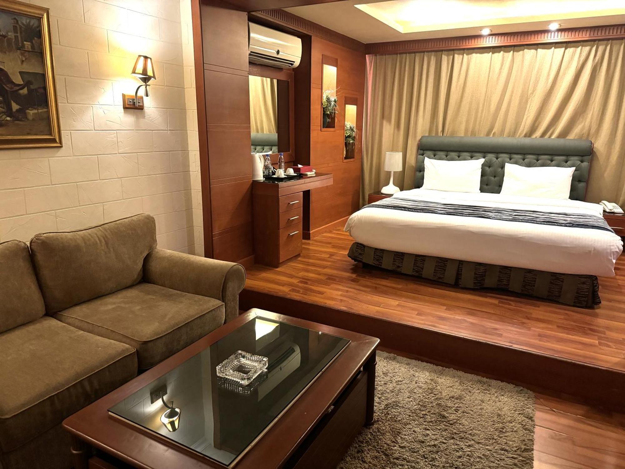 Duroy Hotel By Beverly เบรุต ภายนอก รูปภาพ