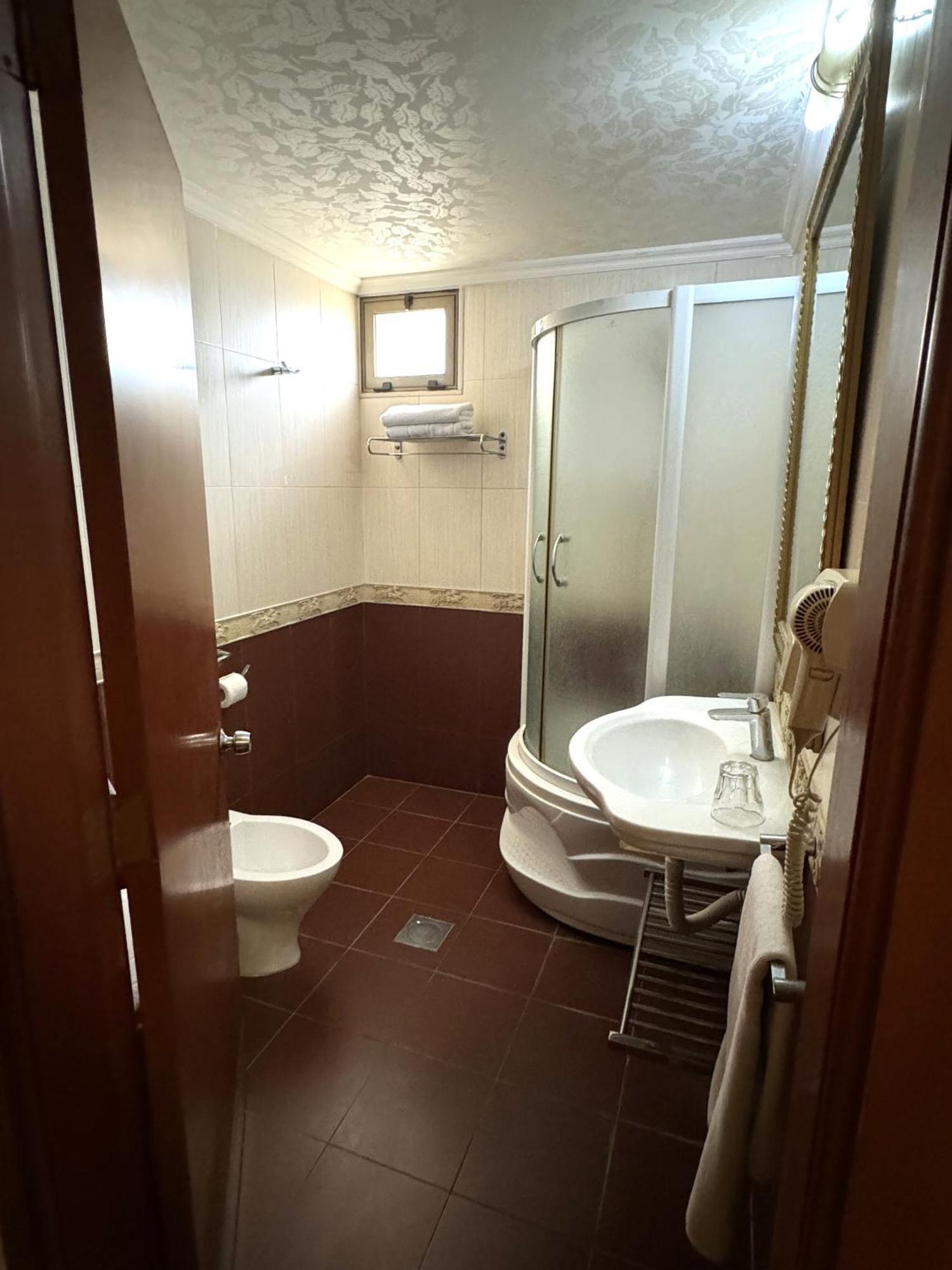 Duroy Hotel By Beverly เบรุต ภายนอก รูปภาพ