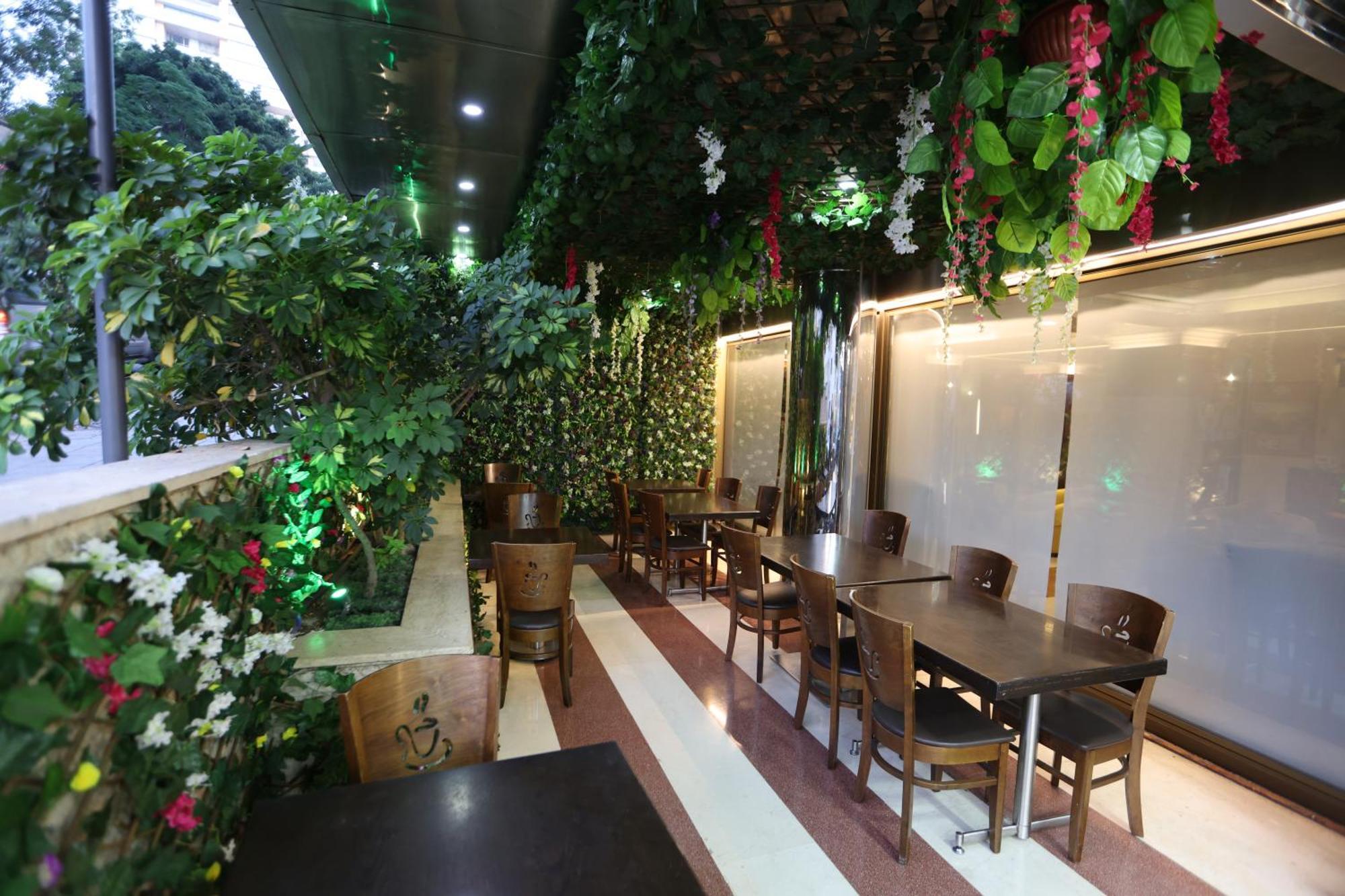 Duroy Hotel By Beverly เบรุต ภายนอก รูปภาพ