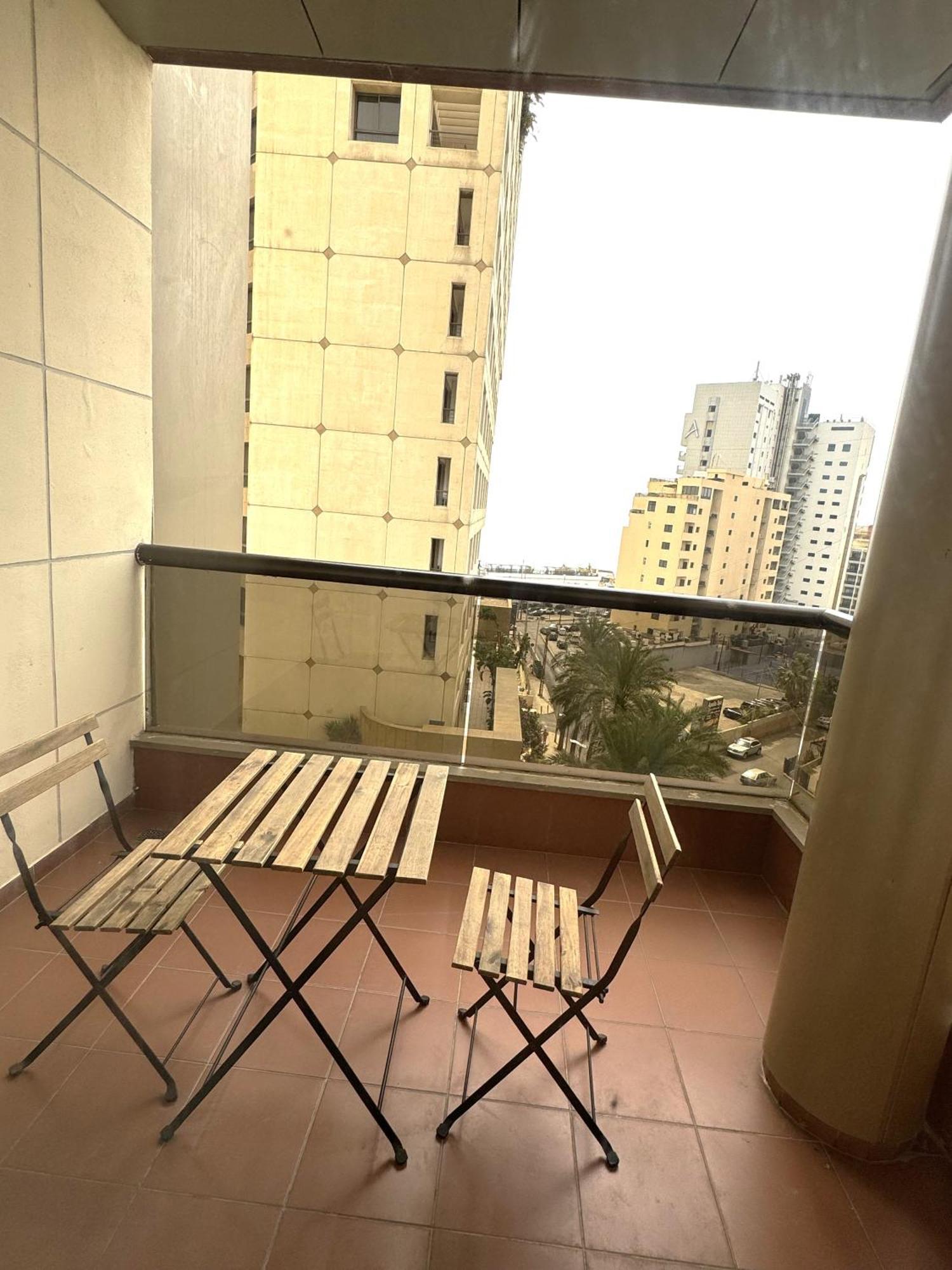Duroy Hotel By Beverly เบรุต ภายนอก รูปภาพ